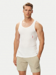 HUGO Tank topide komplekt 50545681 V&auml;rviline Slim Fit