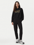 EA7 Emporio Armani Spordidressid 7W001448 AF12502 UC001 Must Regular Fit