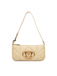 LOVE MOSCHINO K&auml;ekott JC4111PP1PLC0129 Beež