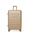 Reebok Suur kohver CEOWB-RBK-WAL-011-CCC-L Beež