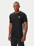 adidas T-s&auml;rk Workout Essentials Base 3-Stripes KA3452 Must Regular Fit