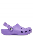 Crocs Pl&auml;tud Classic Clog K 206991 Lilla