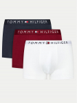 Tommy Hilfiger Bokserite komplekt UM0UM03181 V&auml;rviline