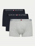 Tommy Hilfiger Bokserite komplekt UM0UM03181 V&auml;rviline