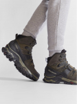 Salomon Matkajalatsid Quest 4 Gtx GORE-TEX 412925 27 V0 Roheline