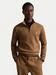 Polo Ralph Lauren Pluus 710P06234510 Pruun Regular Fit