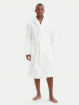 Tommy Hilfiger Hommikumantel UM0UM03725 Valge