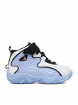 SHAQ Korvpallijalatsid SHAQ-EO-DEVASTATOR 3.0 AQ95078T-WL Helesinine