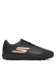 Skechers Jalgpallijalatsid Gold Tf 252016 BKOR Must