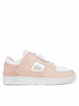 Lacoste Tossud 7-49SFA0042 Valge