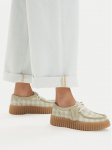 Clarks Poolsaapad Torhill Bee 26186299 Roheline