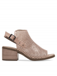 Rieker Sandaalid V0590-31 Roosa