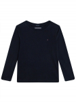Tommy Hilfiger S&auml;rkpluus KB0KB04141 S Tumesinine Regular Fit