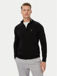 Aeronautica Militare Kampsun 262MA1670UL00506 Must Regular Fit