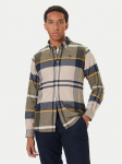 Barbour S&auml;rk Iceloch MSH4994TN16 Roheline Tailored Fit