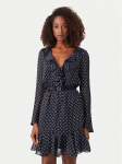Guess Igap&auml;evane kleit W6YK35 W2959 Tumesinine Regular Fit