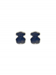 TOUS K&otilde;rvar&otilde;ngad Icon Color 1000148100 Tumesinine