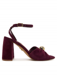 Steve Madden Sandaalid 11005242 Bordoopunane