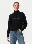 Calvin Klein Jeans Golf LV047H329G Must Regular Fit