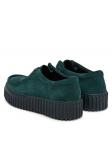 Clarks Poolsaapad Torhill Bee 26327769 Roheline