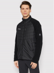Mammut Kevad-s&uuml;gis jope Innominata 1014-03550-0001-115 Must Regular Fit
