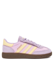 adidas Tossud Handball Spezial Cf El C JR7424 Lilla