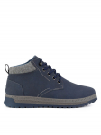 Lanetti Saapad MYL8293-23 Tumesinine