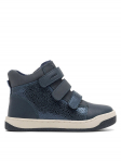 Lasocki Kids Saapad SPRITE CI12-SPRITE-03 Tumesinine