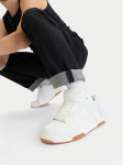 DC Shoes Tossud CEO-SV5-10121 Valge