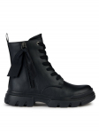 Geox Saapad J Junette Girl J36HVG 000BC C9999 D Must