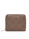 Guess Rahakott Carmella Slg SWPD22 25137 Helepruun