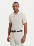 Barbour Polo s&auml;rk Original Sports MML0358BE12 Beež Regular Fit