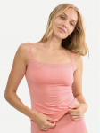 Triumph Top Feel Of Modal 10221654 Roosa Slim Fit