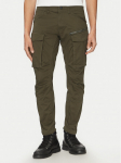 G-Star Raw Riidest p&uuml;ksid Rovic D02190-5126-6059 Roheline Tapered Fit