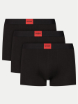 HUGO Bokserite komplekt 50532797 Must