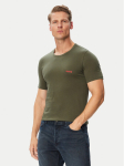 HUGO T-s&auml;rkide komplekt 50532811 V&auml;rviline Regular Fit
