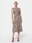 LAUREN RALPH LAUREN Igap&auml;evane kleit 250968963001 V&auml;rviline Regular Fit