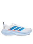 adidas Jooksujalatsid Supernova Glide Running Shoes KJ1869 Valge