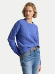 Polo Ralph Lauren Kampsun 211A91216012 Sinine Straight Fit