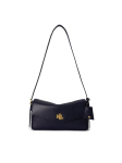 LAUREN RALPH LAUREN K&auml;ekott 431P16684005 Tumesinine