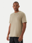 adidas T-s&auml;rk Lux Coffee Cafe Pour Graphic KB4846 Roheline Loose Fit