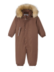 Reima Talvekombinesoon Gotland 5100117C Pruun Regular Fit