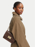 Furla K&auml;ekott 1927 Mini BAFKACO ARE000 4284S Tumepruun