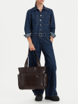 G-Star Raw K&auml;ekott C-LDA8720 Tumepruun