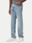 Guess Jeans Teksad M5BA1B D002B Sinine Straight Fit