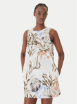Marella Igap&auml;evane kleit Sultano 2613221322 Valge Regular Fit