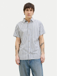 Jack & Jones S&auml;rk Joshua 12269135 Sinine Comfort Fit