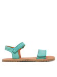 Froddo Sandaalid Barefoot Flexy Lia G3150264-22 S Roheline