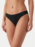 Emporio Armani Underwear Brasiilia stiilis p&uuml;kste komplekt EW005512 AF25571 UC001 Must
