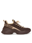 Steve Madden Tossud Mac-E 11004642 Pruun